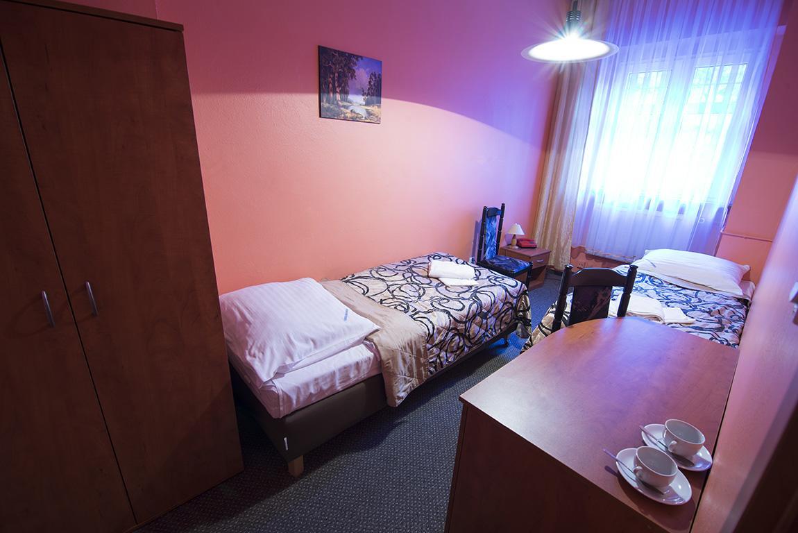 Osrodek Wypoczynkowy Olimp Hotel Szklarska Poreba Exterior photo